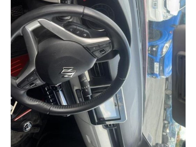 Блок управления климат-контролем    Suzuki Ignis