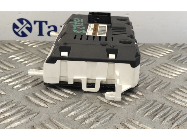 Дисплей AA6T18B955AA Ford Fiesta