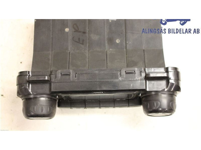 Блок управления климат-контролем    KIA Sportage