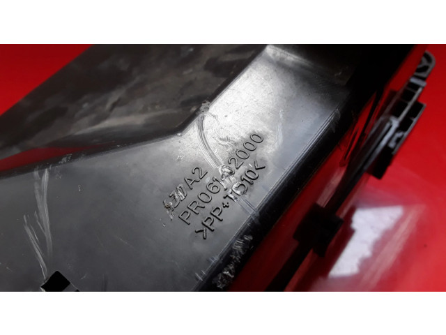 Pojistková skříňka PR06102000 Citroen C-Crosser 2009