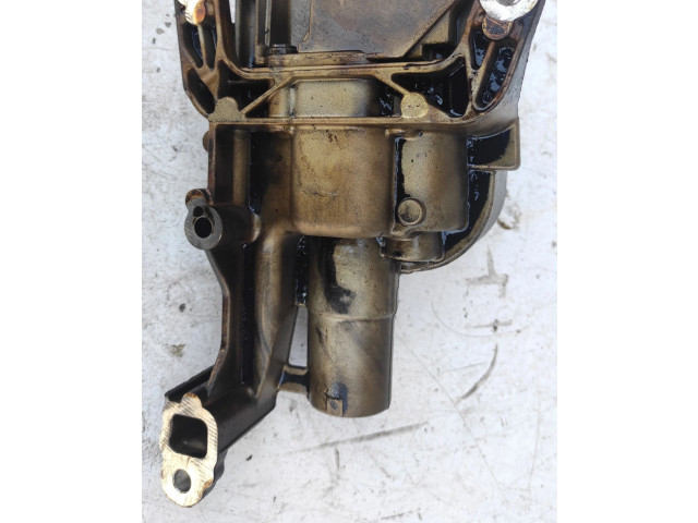 Čerpadlo oleje Peugeot 308