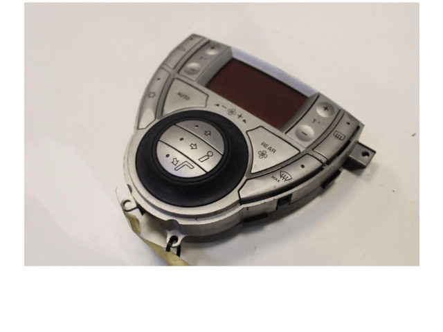 Блок управления климат-контролем 14987100YH Lancia Phedra