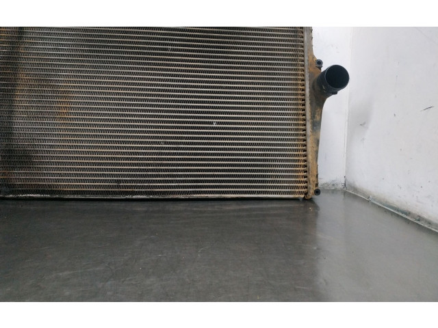 Радиатор интеркулера 9161207E Volvo S80 D5252T