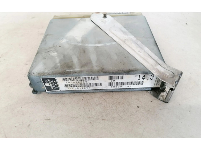 Блок управления двигателя p09442008, P09442008   Volvo S70  V70  V70 XC