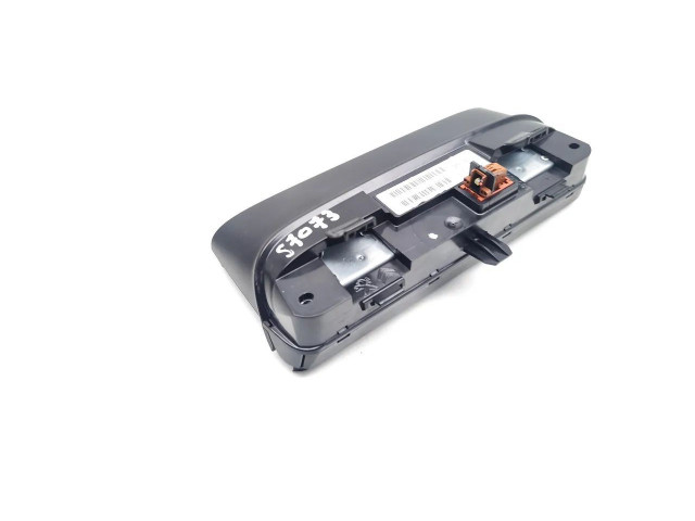 Дисплей    9810313280   Citroen C4 Cactus