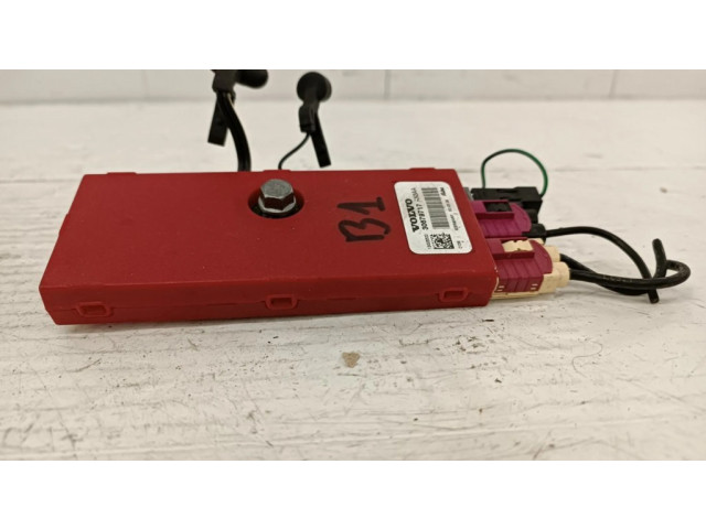 Усилитель антенны