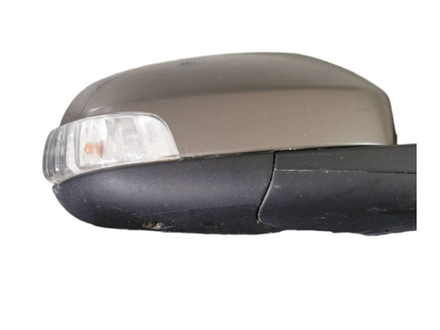 Зеркало электрическое        Volvo S80  2007 - 2013 года   