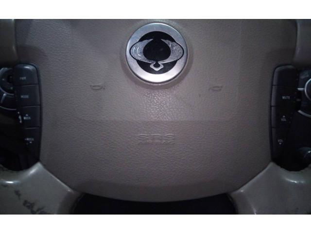 Подушка безопасности водителя SsangYong Kyron