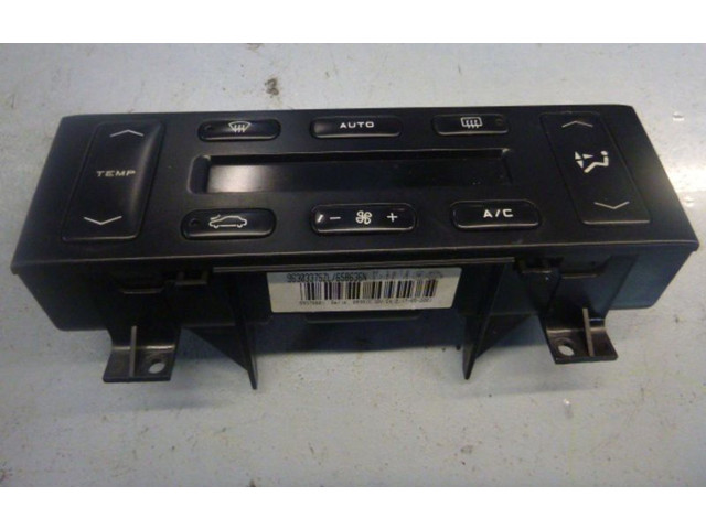 Блок управления климат-контролем 96303375ZL, 96303375ZL   Peugeot 406