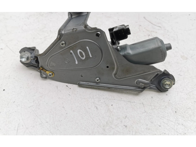 Моторчик заднего дворника GS1M67450, 8496000532 Mazda 6