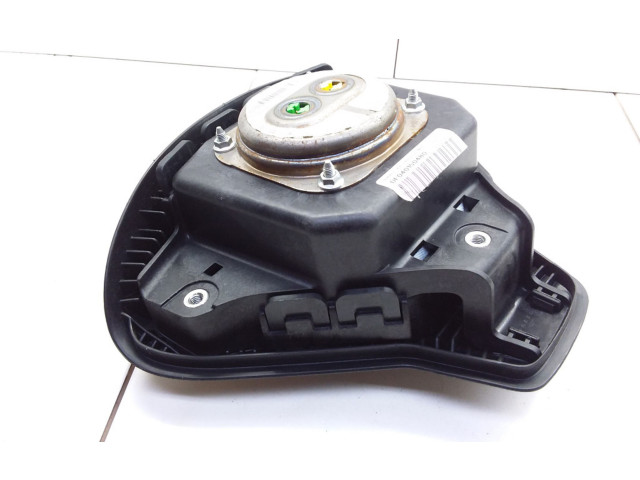 Подушка безопасности водителя 735317551, 96907200   Fiat Stilo