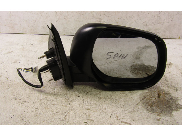 Зеркало электрическое Mitsubishi Outlander 2007 - 2012 года