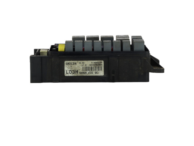 Pojistková skříňka Řídící jednotka BSM 0K54D67720B KIA Carnival 2005