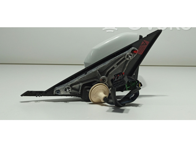 Зеркало электрическое Audi A1 2018 - года