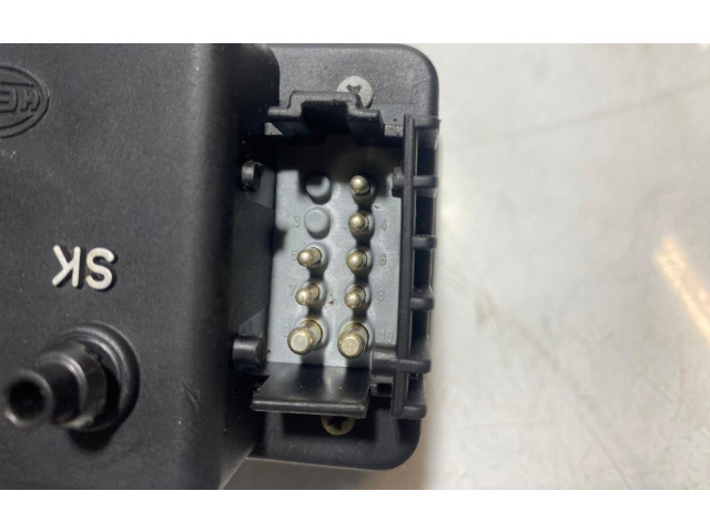 Přístrojová deska Mercedes-Benz E W210 1999 2105401248