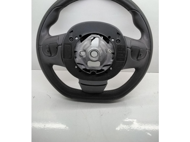 Руль Jeep Renegade 2014 - года 1041989, 1041989