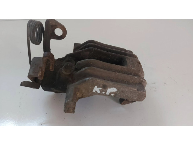 Задний суппорт