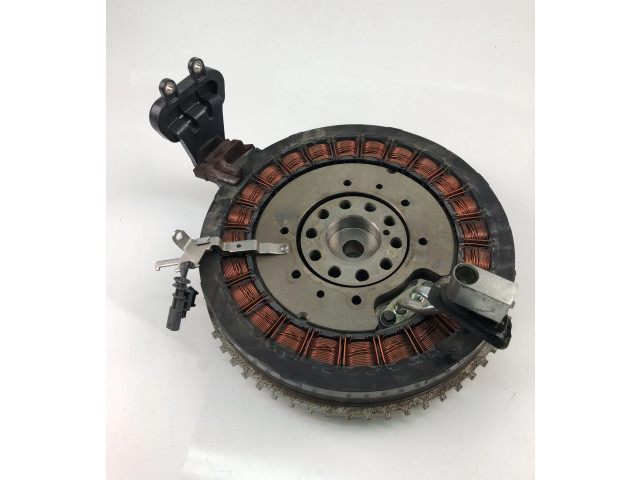 Генератор 31491811, UK3058   Volvo XC90      