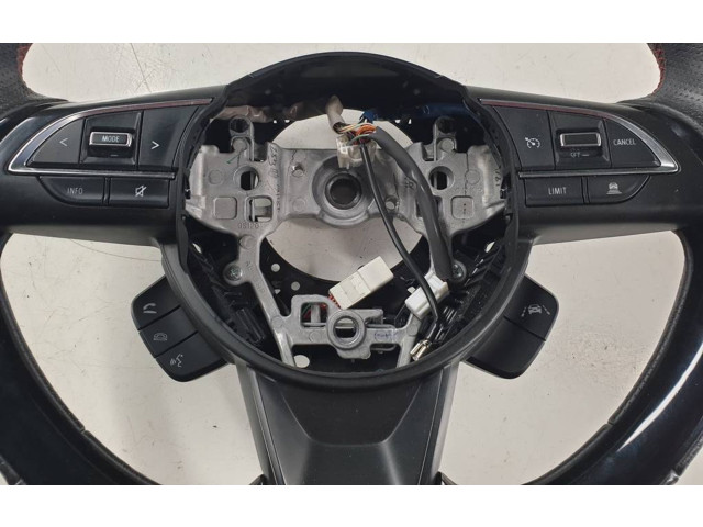 Volant Suzuki Swift III 2018