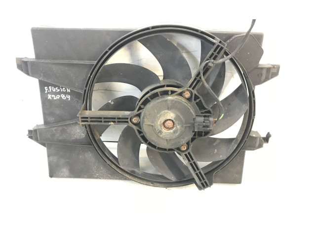 Вентилятор радиатора 8240451, K2084 Ford Fusion 1.4