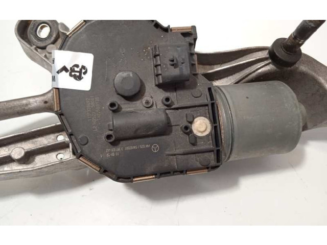 Двигатель стеклоочистителей     A2128201240, 1397220666    Mercedes-Benz CLS C218 X218 