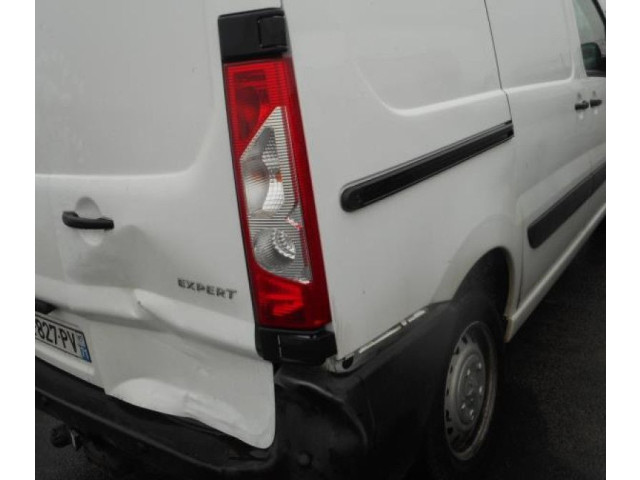 Блок АБС Peugeot Expert 2007 - 2016 года