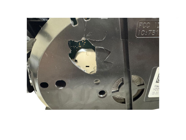 Панель приборов 5GE920755, 155021539   Volkswagen e-Golf       