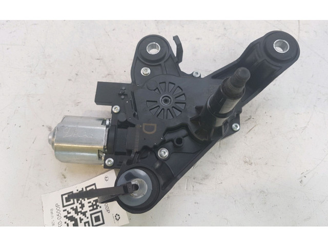 Моторчик заднего дворника 9819900080, X0-0500P Peugeot 2008 II