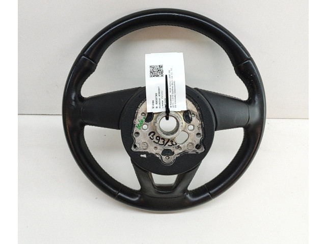 Volant Audi A4 S4 B9 8W 2016 8W0419091E  