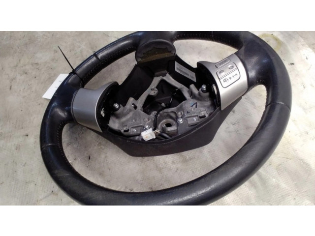 Руль Toyota Auris 150 2006-2012 года 73B0, 607095208