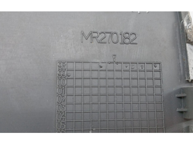 Панель приборов MR270182   Mitsubishi Space Star       