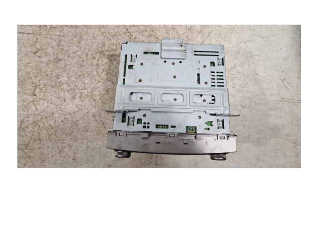 Ojnice 961001J202, FSV8A01841D Hyundai i20 (PB PBT)