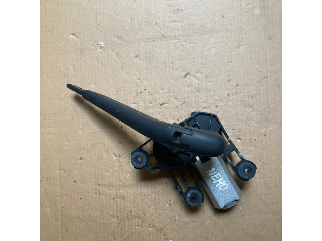 Моторчик заднего дворника 1356022080, 64344002 Citroen Nemo