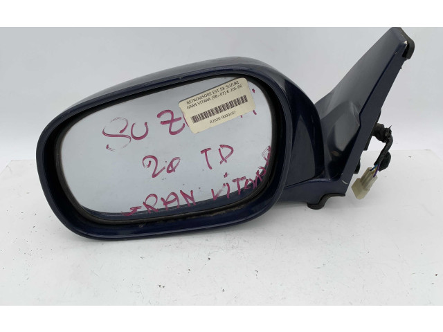 Zpětné zrcátko Suzuki Grand Vitara I 2001 8470266D00Z5J