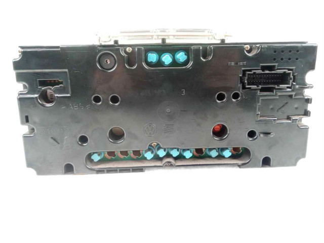 Панель приборов 6K0919033EK Seat Inca (6k)