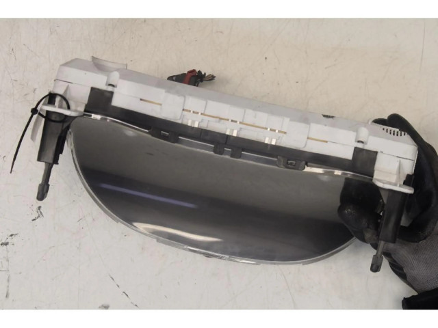 Přístrojová deska Fiat Punto (188) 1999