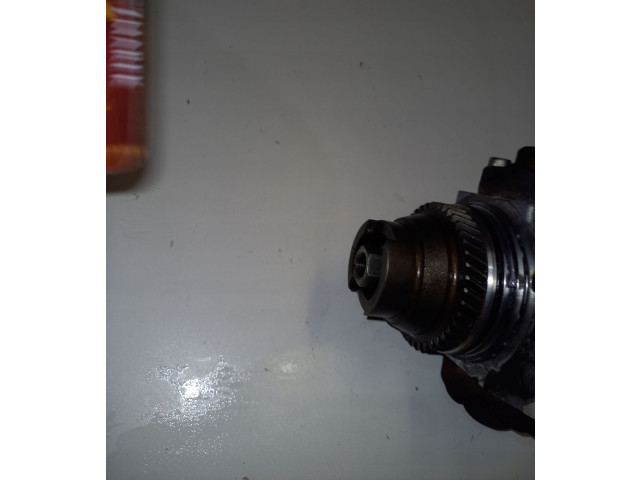 Топливный насос