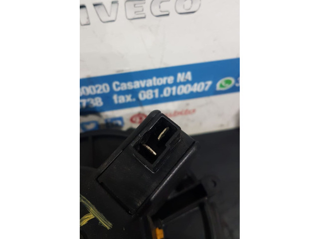 Вентилятор печки       Ford Ka