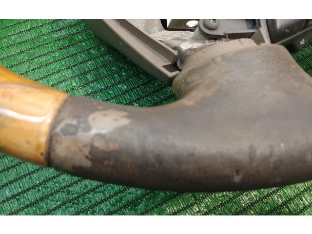 Руль Jaguar S-Type   -  года XR833F563FCAEK, XR833F563FCAEK      