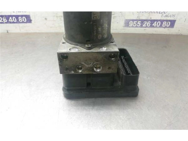 Блок АБС 1K0907379AA, 1K0907379AA   Skoda  Octavia Mk2 (1Z)  2004 - 2013 года