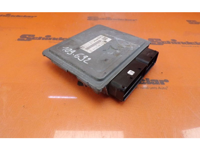 Блок управления двигателя 03F906070HH, 03F906070HH Skoda Fabia Mk1 (6Y)