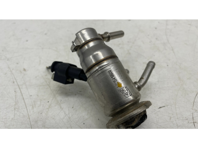 AdBlue форсунка