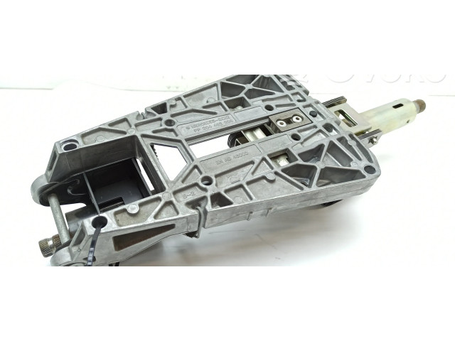    Рулевая рейка 204462206, 46000   Mercedes-Benz E W212 2009-2016 года