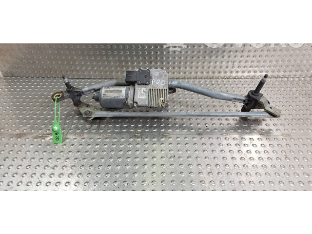 Вентилятор печки 8T1955023D, 8T1955119D Audi A5 8T 8F