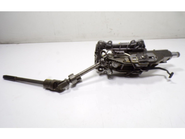 Рулевая рейка 95534700702, 501961B133 Porsche Cayenne (9PA) 2002 - 2010 года