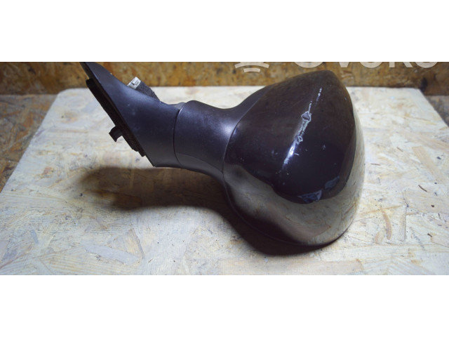 Зеркало электрическое        Fiat Grande Punto   -  года   