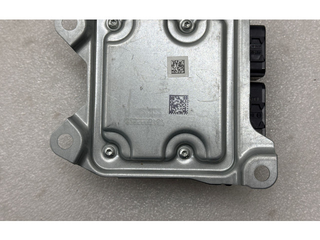 Блок подушек безопасности 151287600E, 2D40007736AA Tesla Model 3