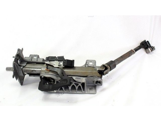  рейка  Колонка рулевая 4123GF   Citroen C4 I 2004 - 2010 года