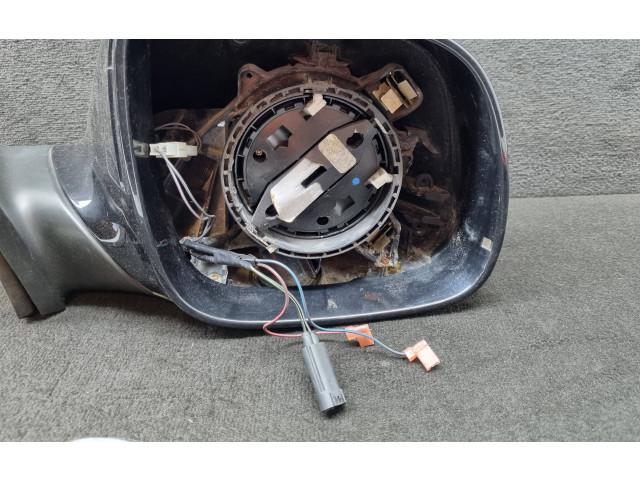 Zpětné zrcátko Audi Q7 4L 2007 4L1857508, 4L0857536M