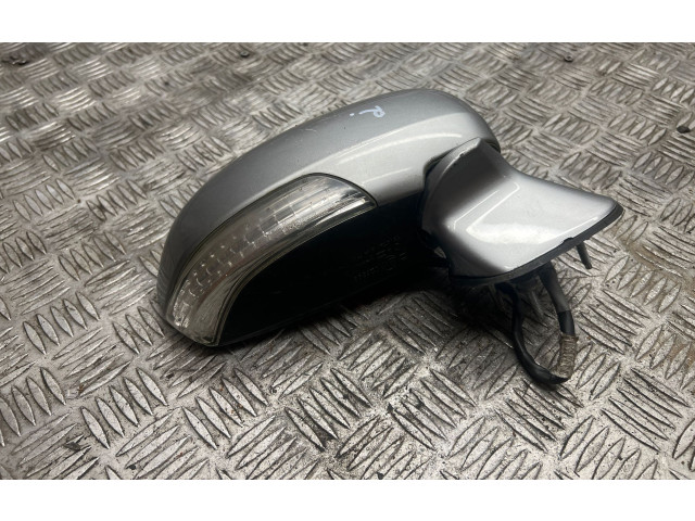 Zpětné zrcátko Toyota Avensis T270 2013 SKH7760, E11026399